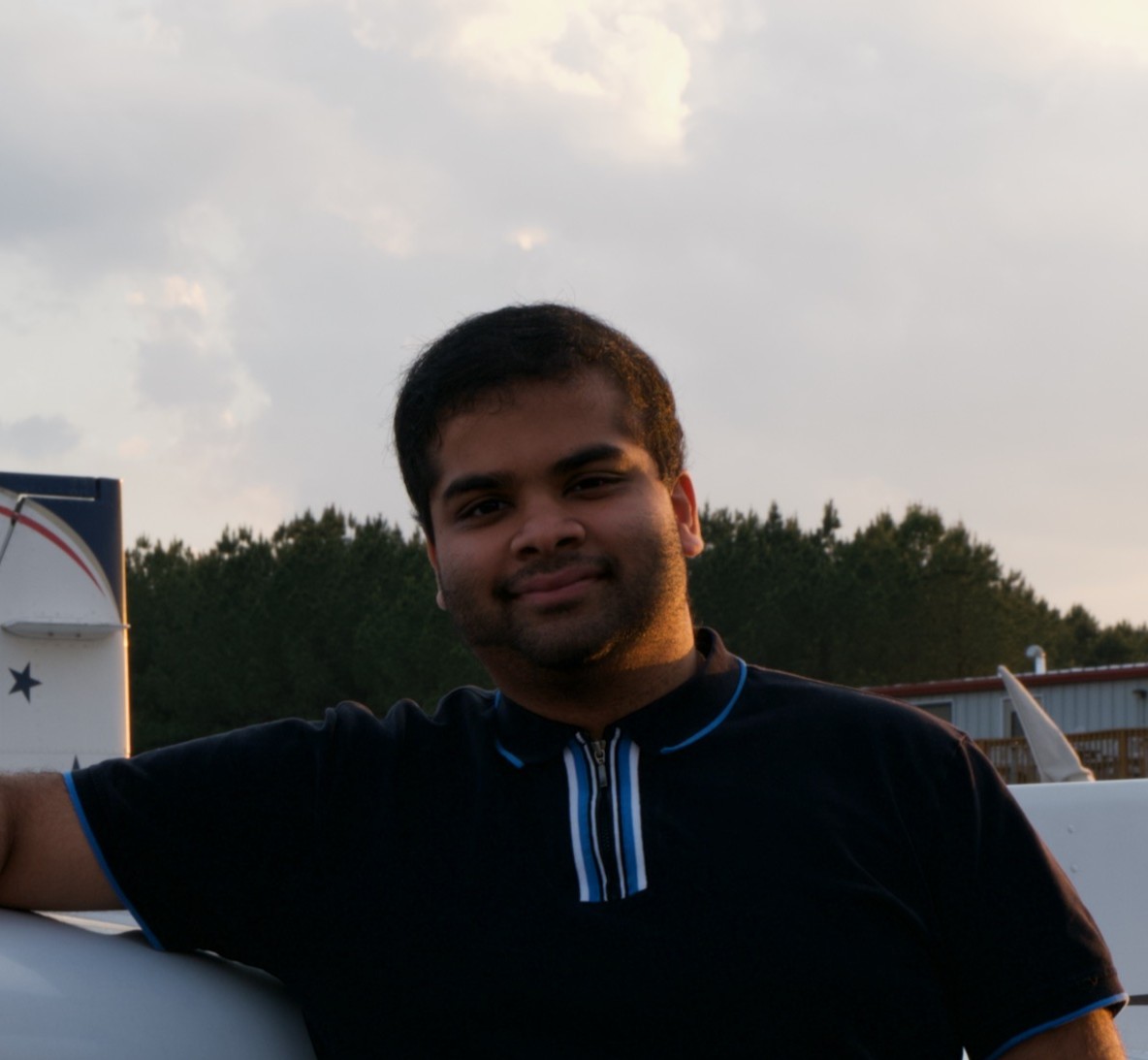 Siddhanta Panda